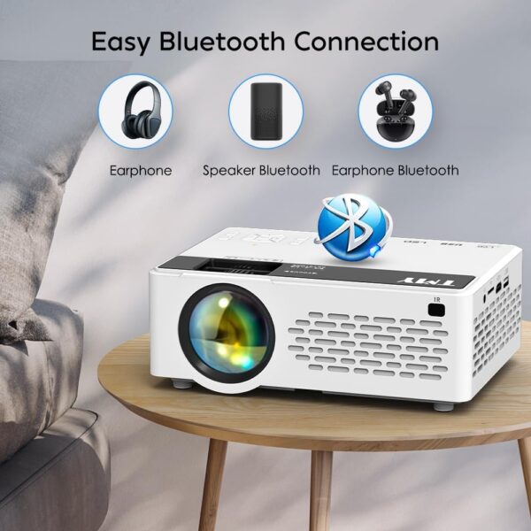 TMY Mini Projector - Image 3