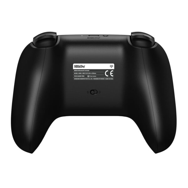 8Bitdo 64 Bluetooth Controller for Analogue 3D, - Image 2