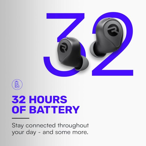 Raycon Everyday Earbuds (2024 Edition) - Image 5