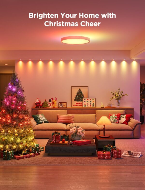 Govee Smart Light Bulbs - Image 3