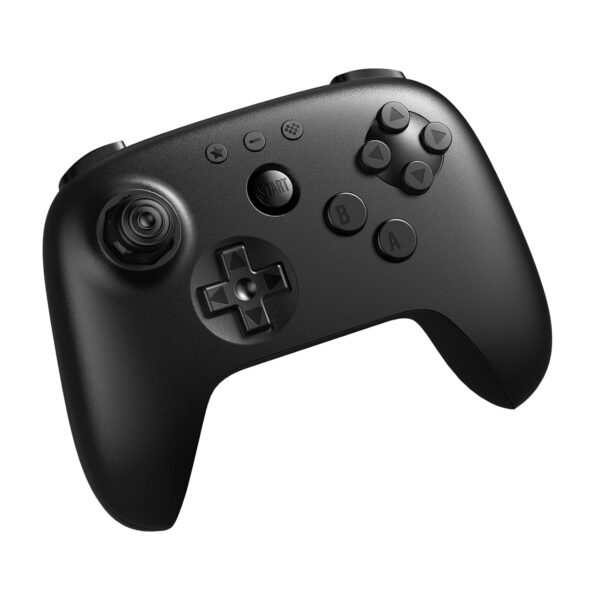 8Bitdo 64 Bluetooth Controller for Analogue 3D,